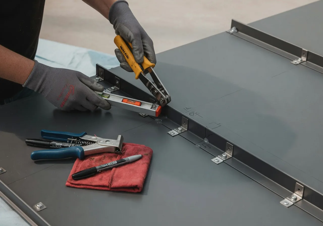 Why choose Metal Roofing Installation in Paint Rock, TX
